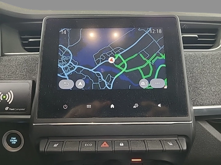Hoofdafbeelding Renault ZOE
