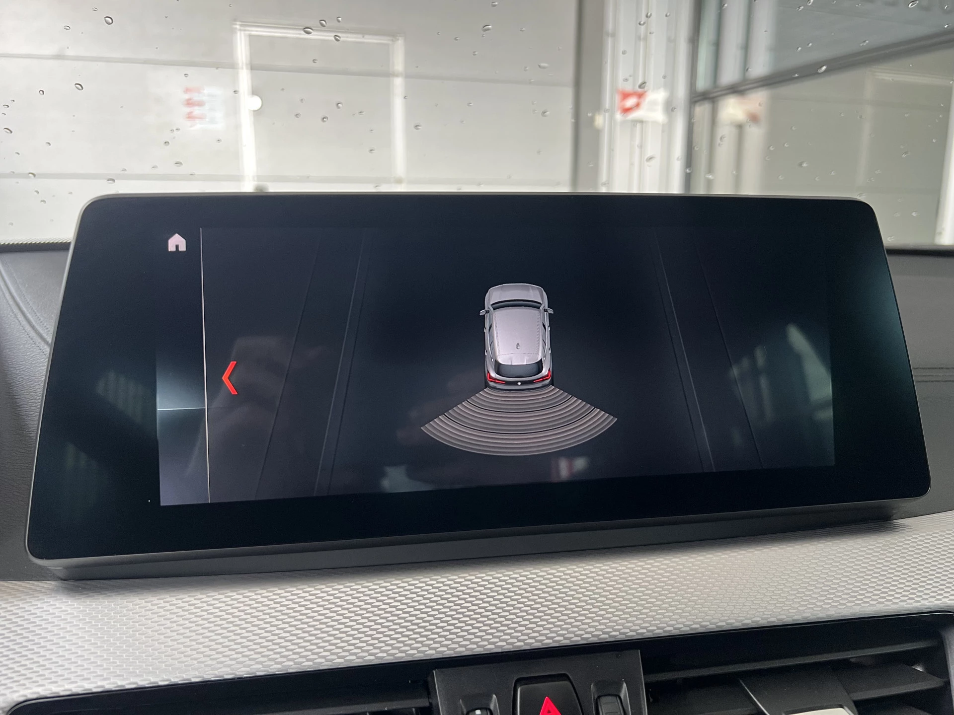 Hoofdafbeelding BMW X2