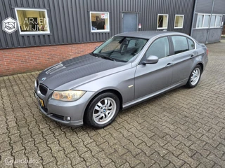 BMW 3-serie 318i Business Line M Sport Handelprijs!