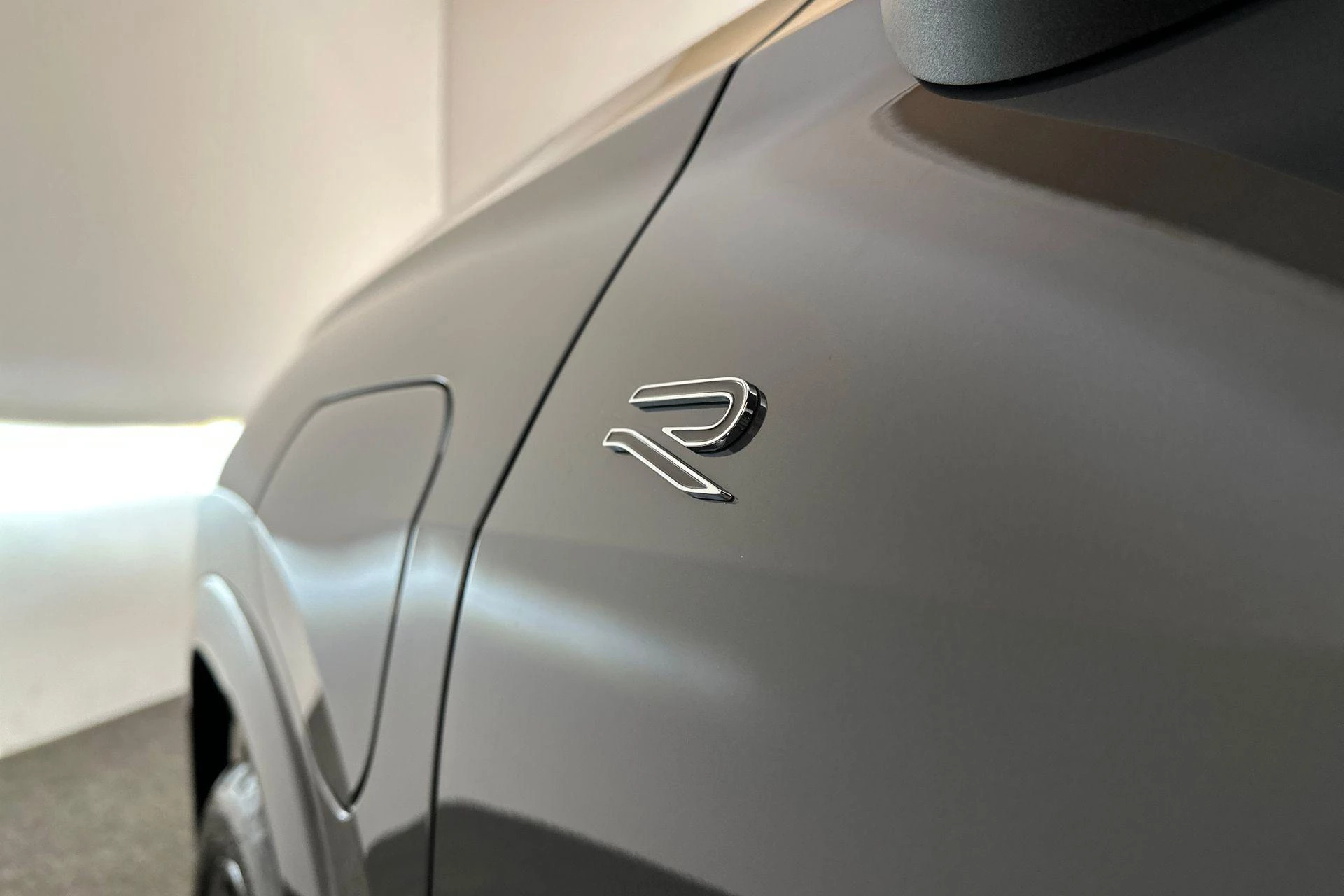 Hoofdafbeelding Volkswagen Tayron