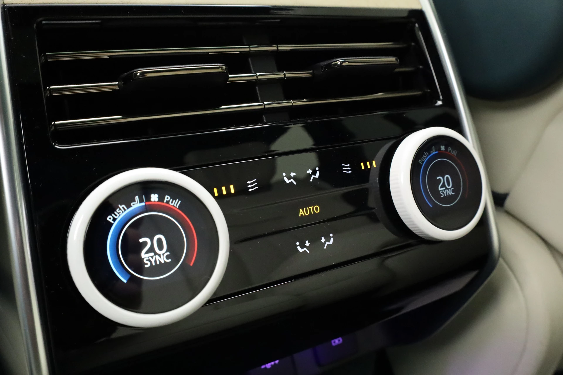 Hoofdafbeelding Land Rover Range Rover