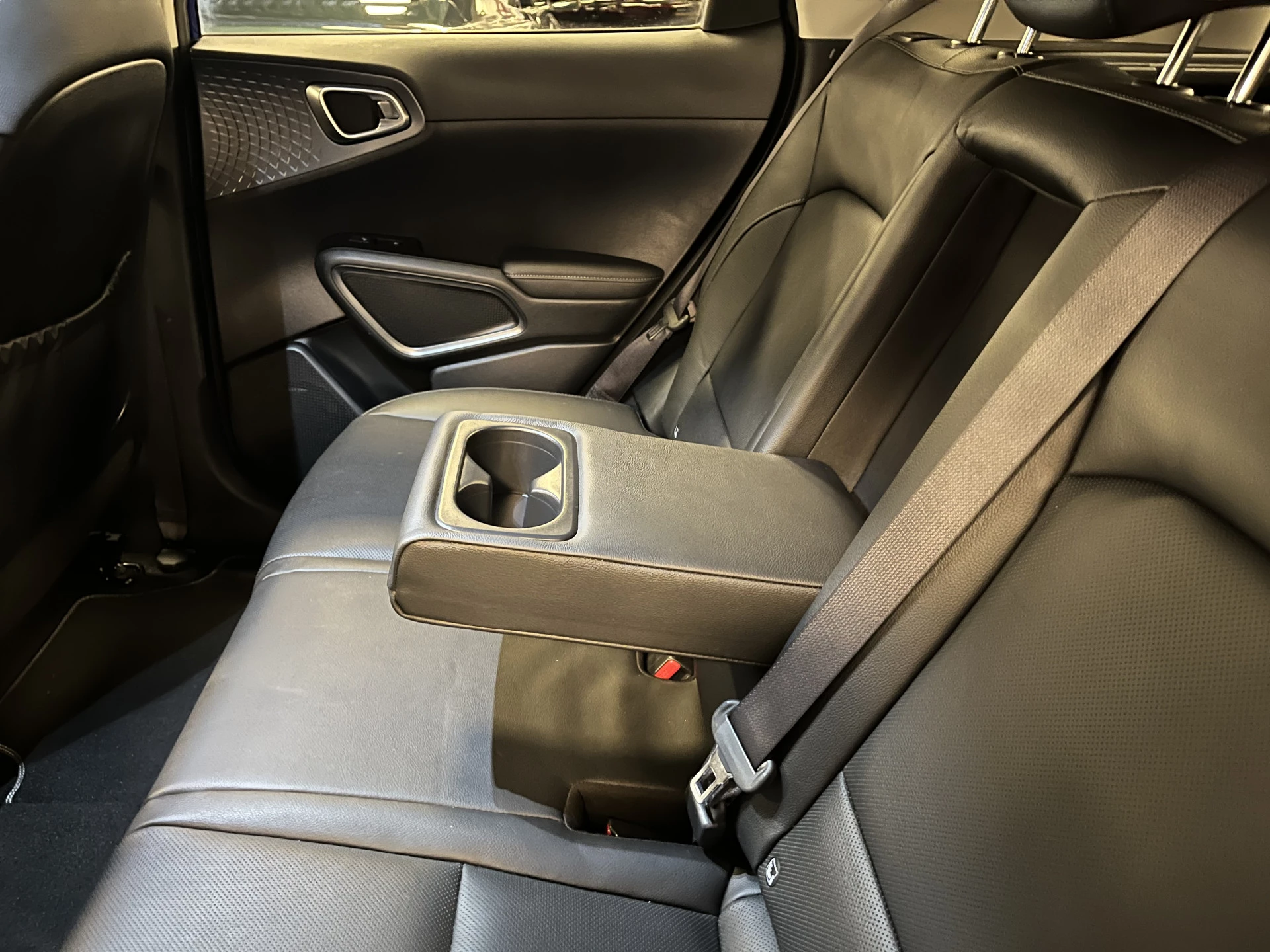 Hoofdafbeelding Kia e-Soul