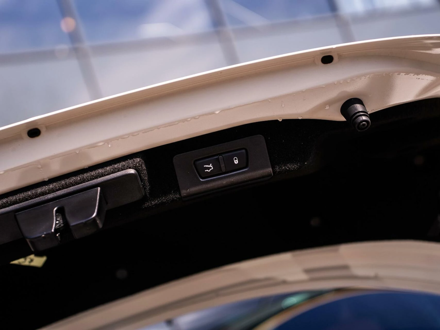 Hoofdafbeelding Maserati Ghibli