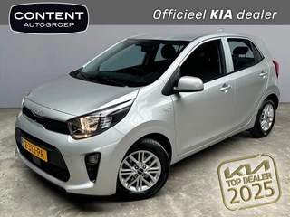 KIA Picanto 1.0 DPi 63pk 4-zits DynamicLine