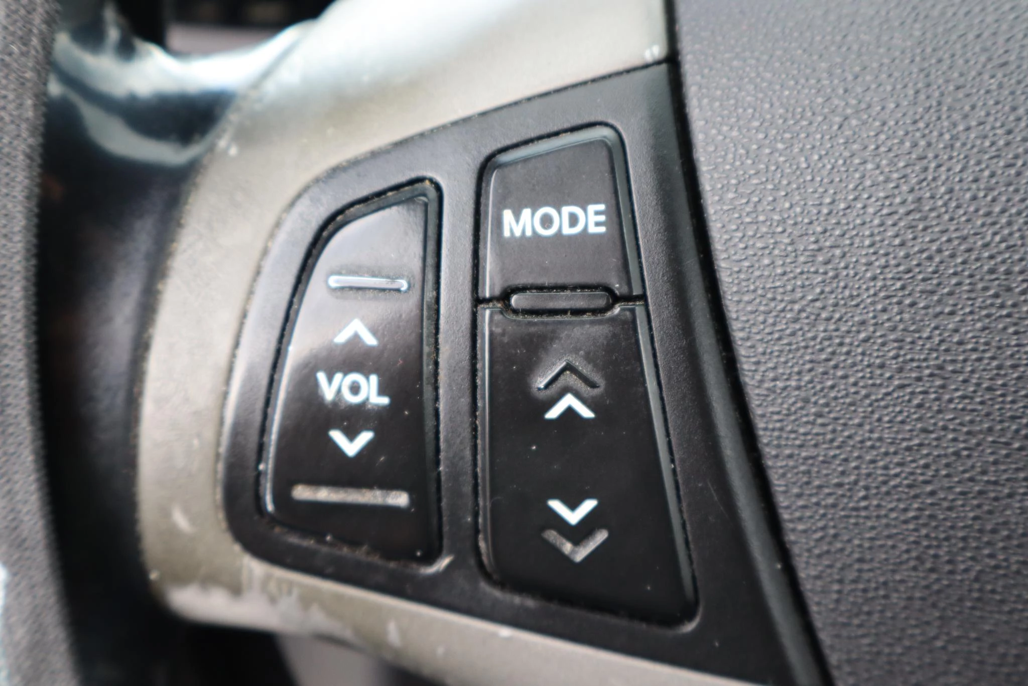 Hoofdafbeelding Hyundai i30