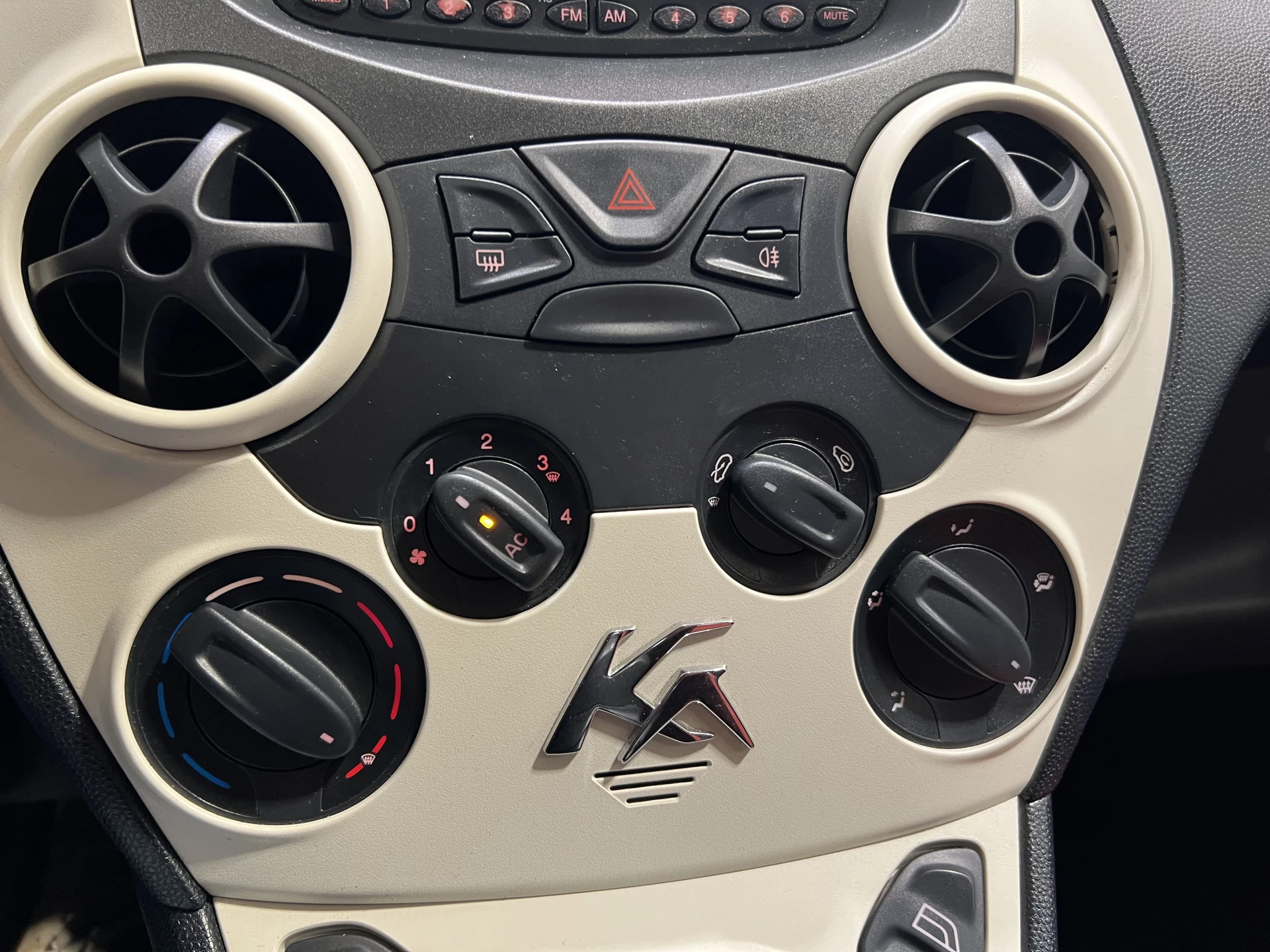 Hoofdafbeelding Ford Ka