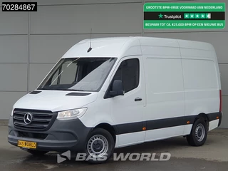 Mercedes Sprinter 314 CDI L2H2 Airco Cruise Euro6 L2 12m3 Airco Cruise control