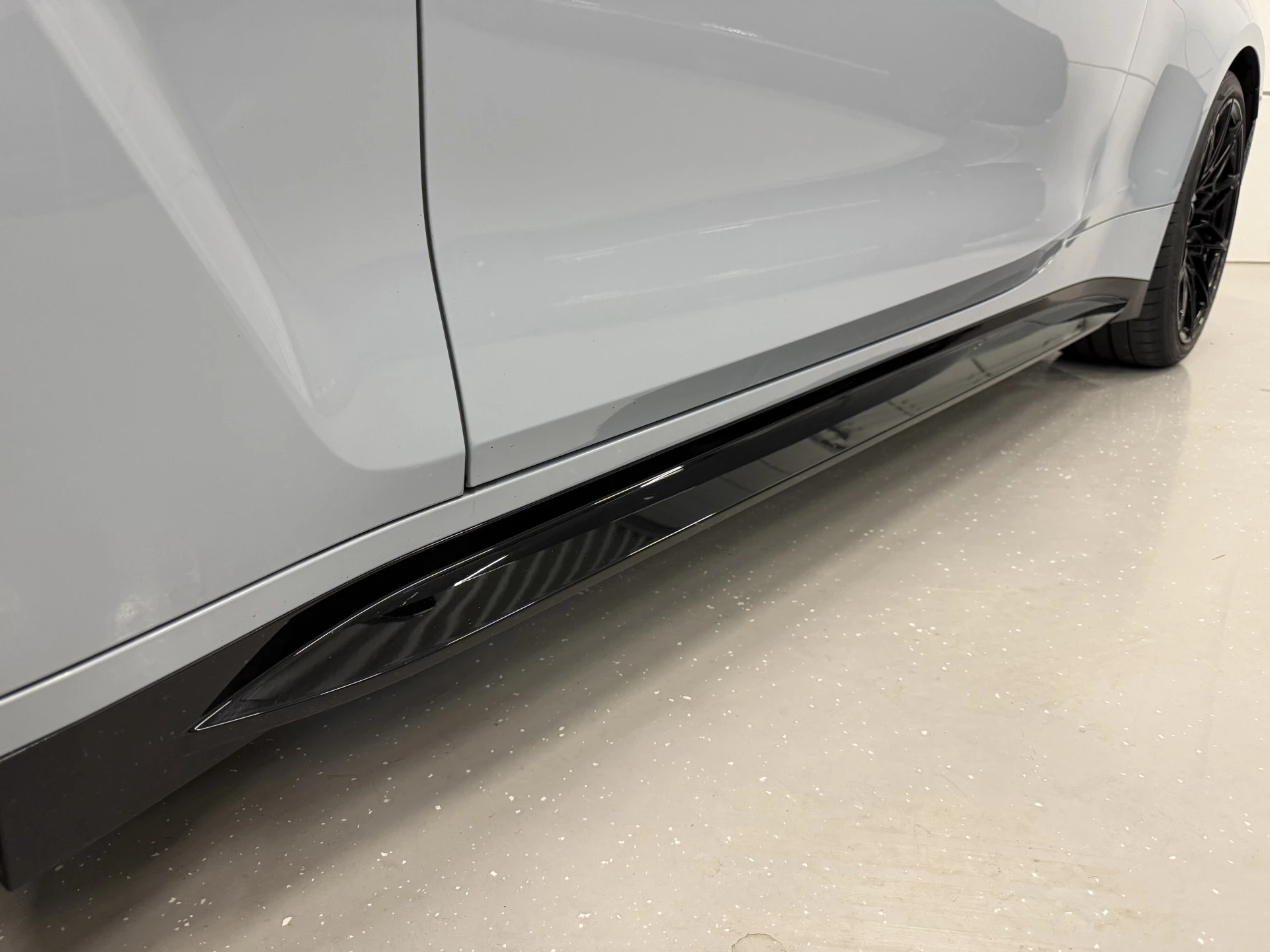 Hoofdafbeelding BMW M4