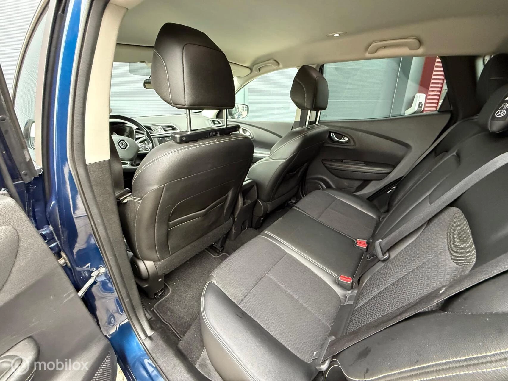 Hoofdafbeelding Renault Kadjar