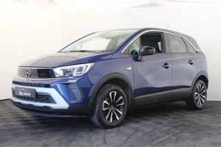 Opel Crossland 1.2 Turbo Elegance |Carplay|**