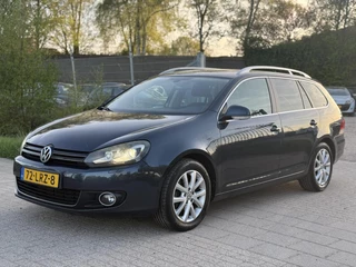 Volkswagen Golf Variant 1.4 TSI Highline AUTOM KETTING VERV.