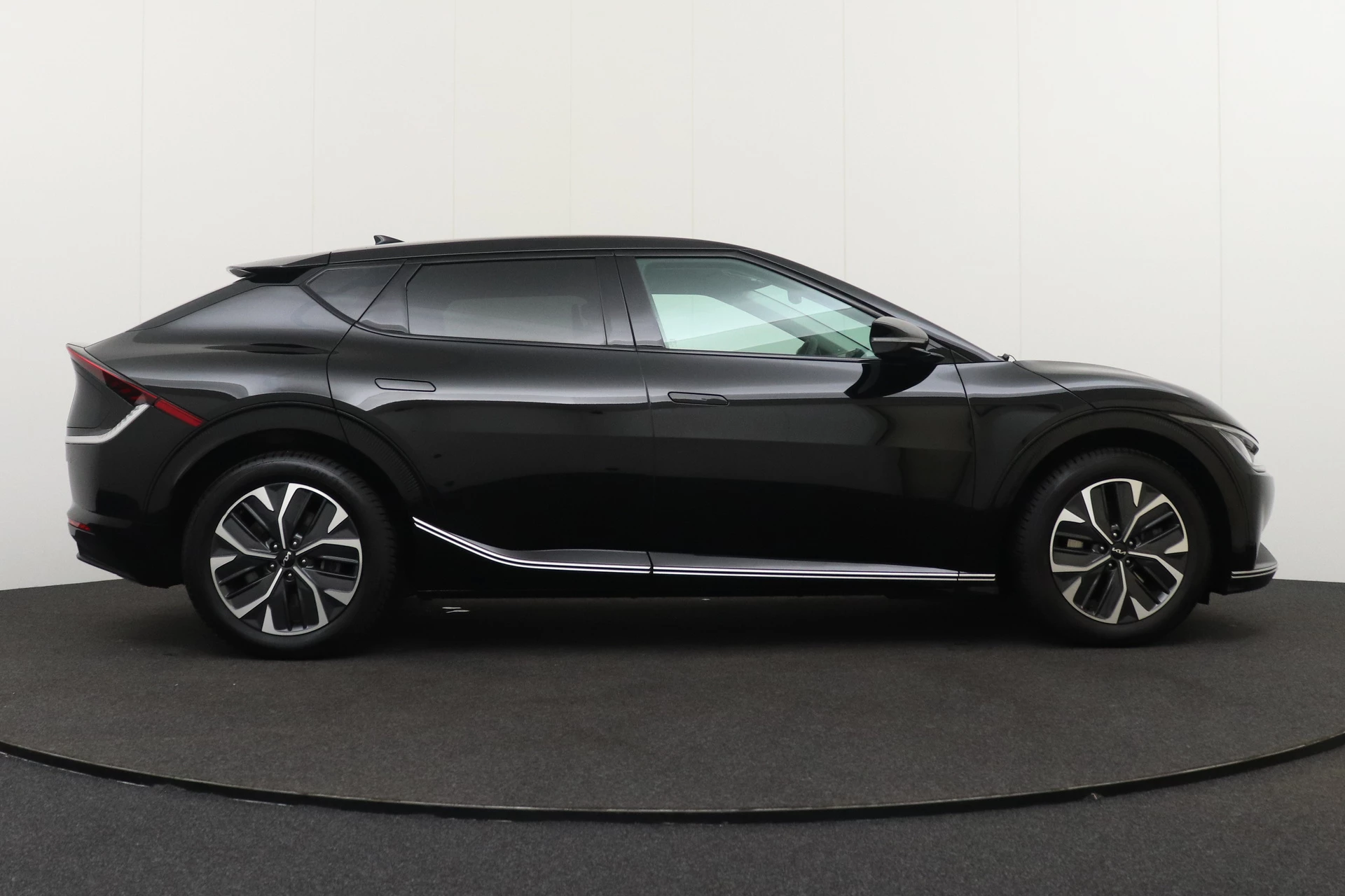 Hoofdafbeelding Kia EV6