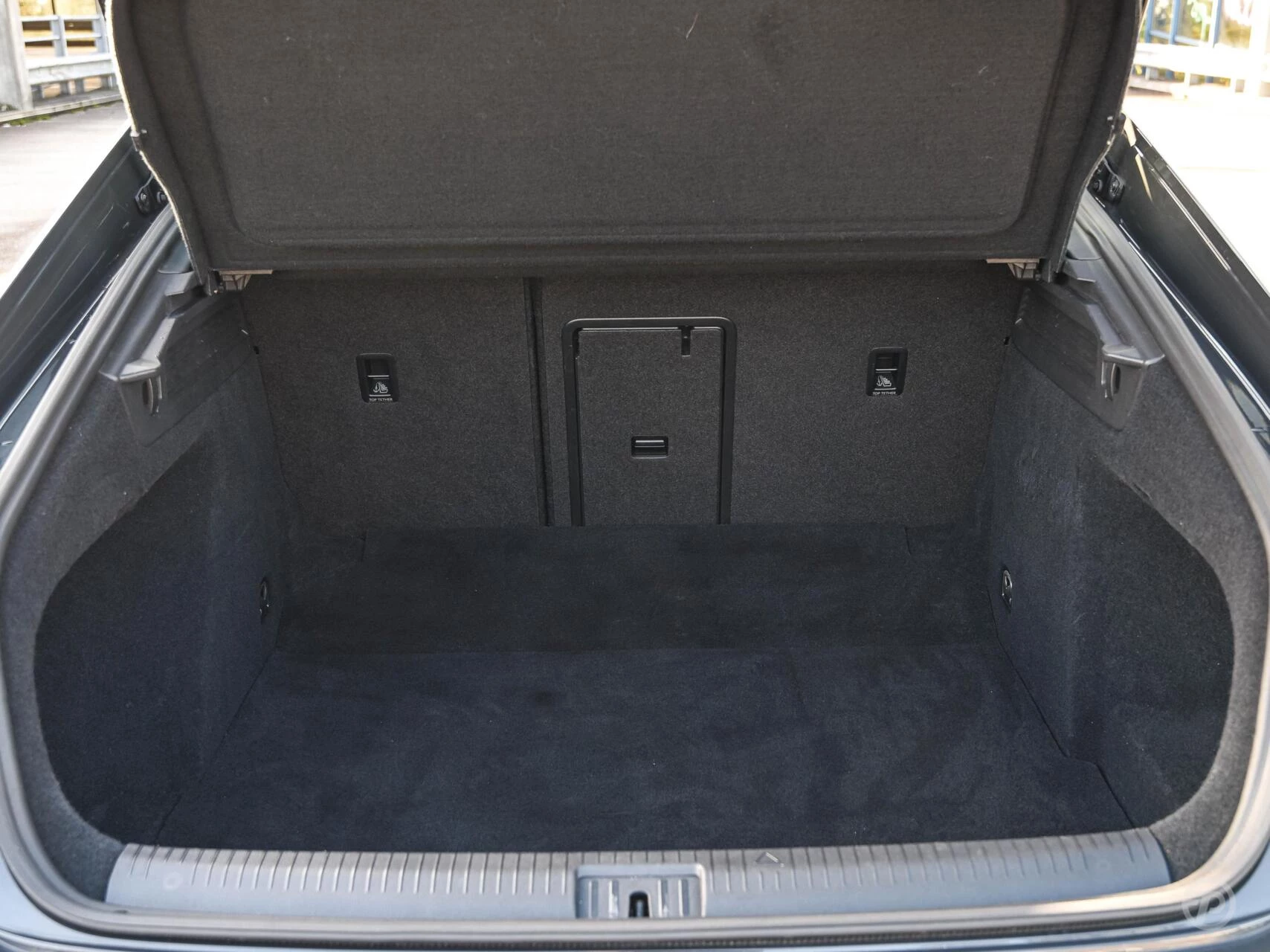 Hoofdafbeelding Volkswagen Arteon