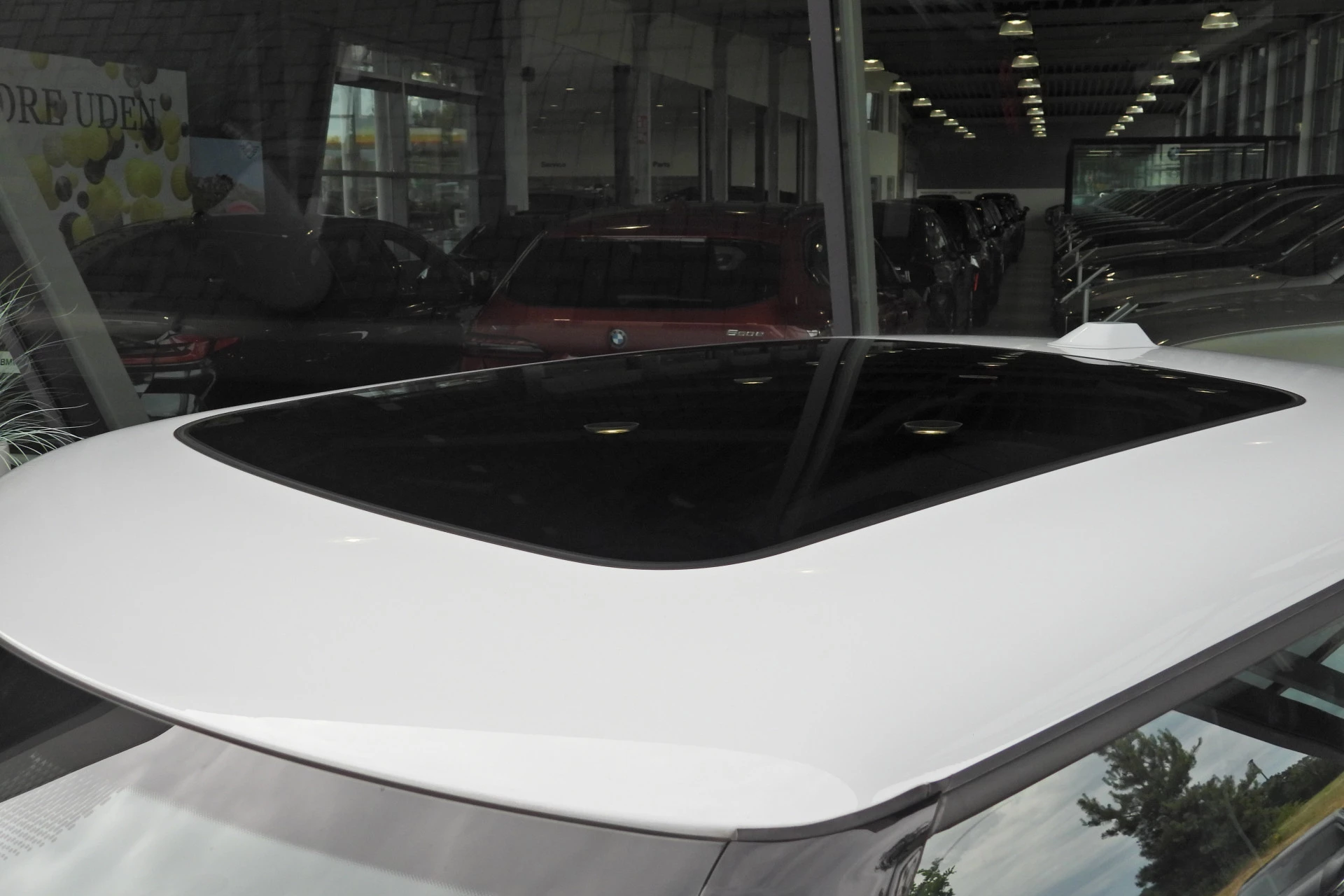 Hoofdafbeelding MINI 3-deurs