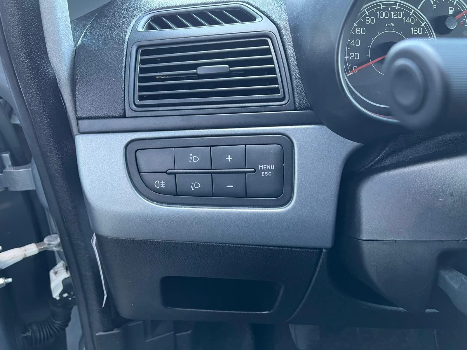 Hoofdafbeelding Fiat Grande Punto