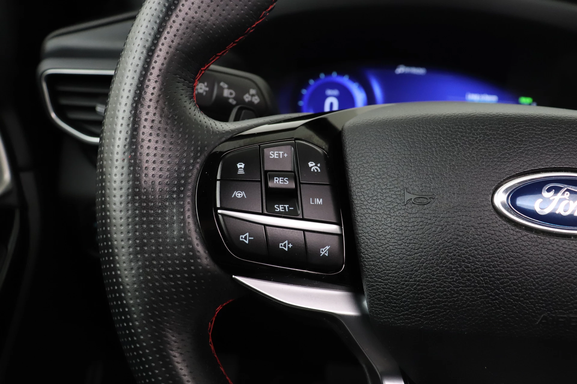 Hoofdafbeelding Ford Explorer