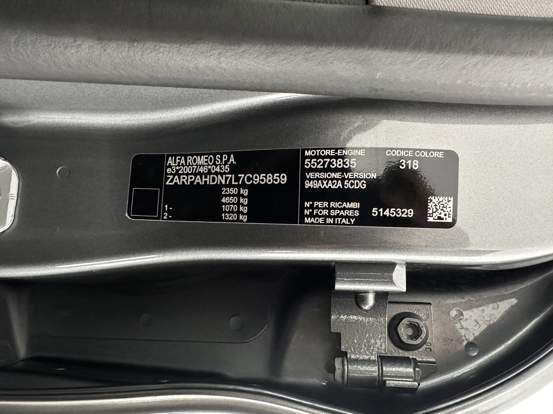 Hoofdafbeelding Alfa Romeo Stelvio