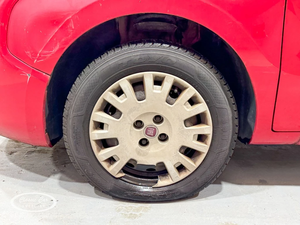 Hoofdafbeelding Fiat Qubo