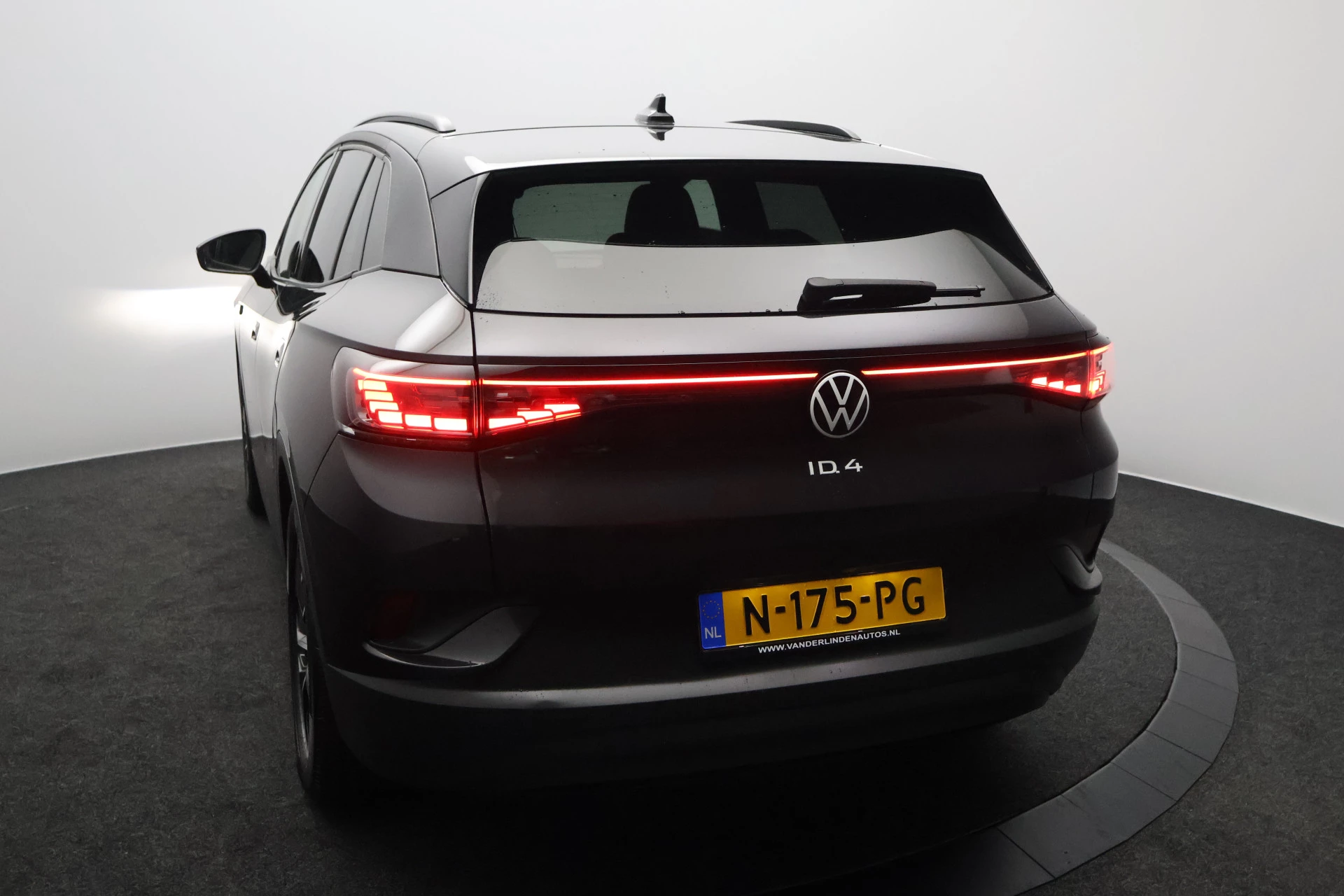 Hoofdafbeelding Volkswagen ID.4