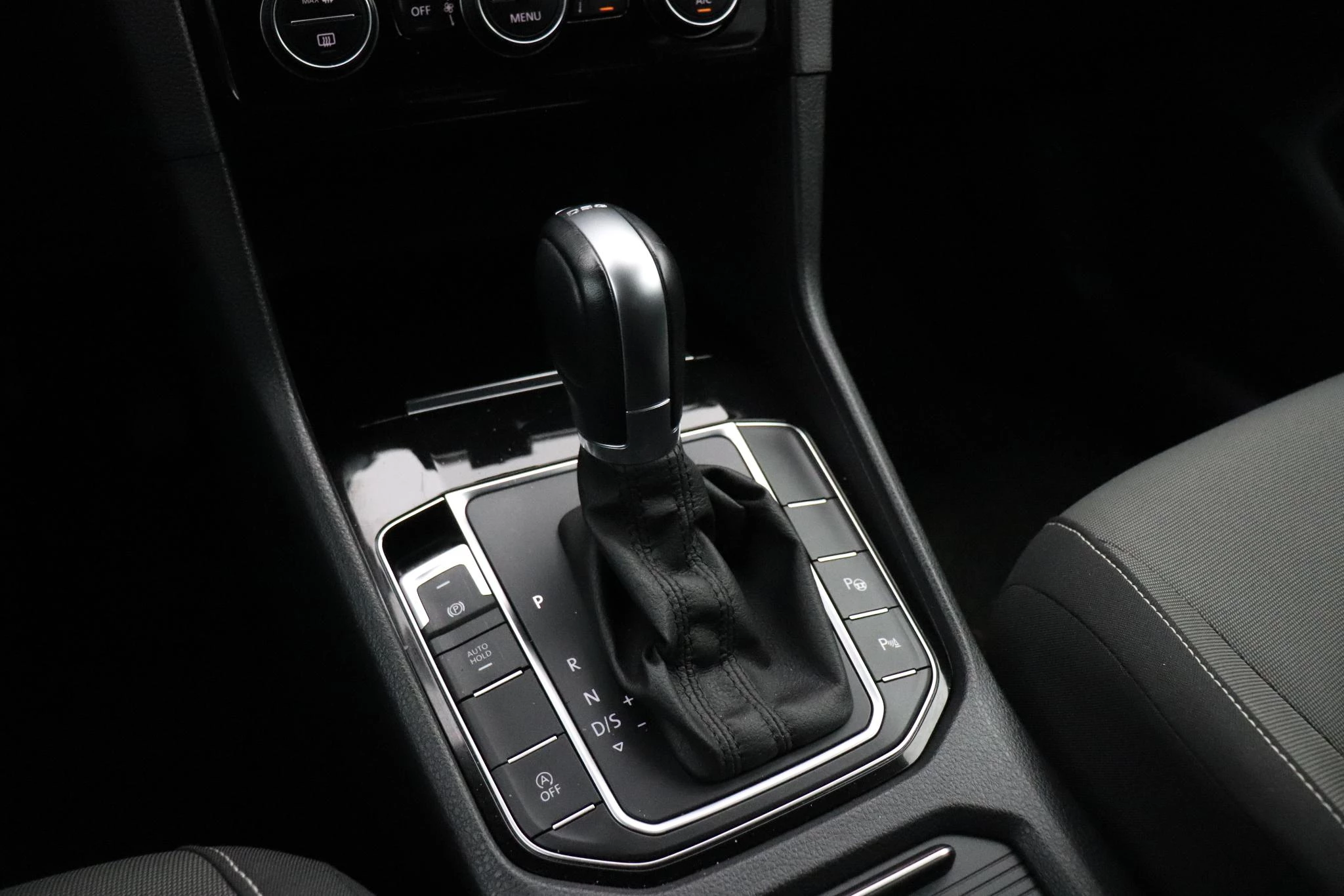 Hoofdafbeelding Volkswagen Golf Sportsvan