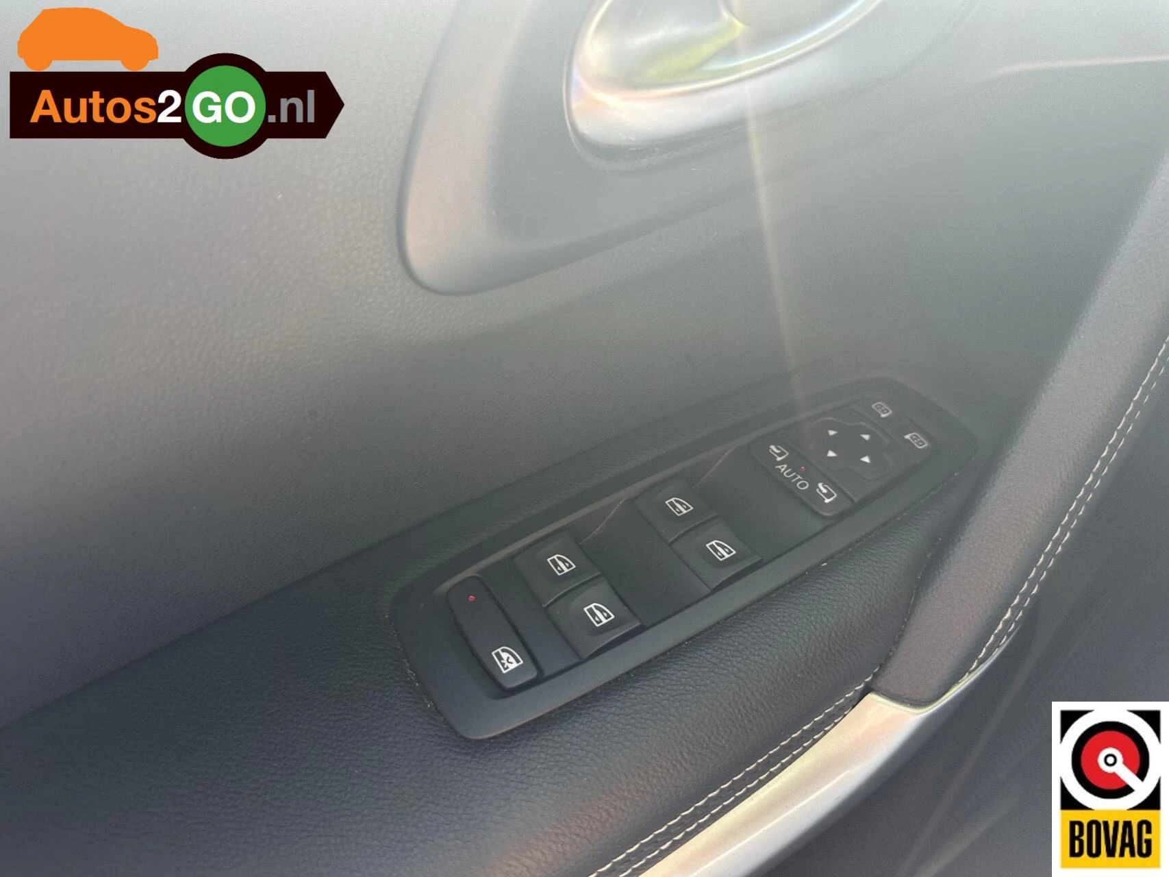 Hoofdafbeelding Renault Kadjar
