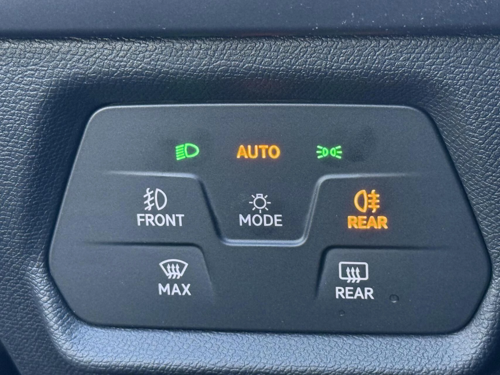 Hoofdafbeelding CUPRA Leon Sportstourer