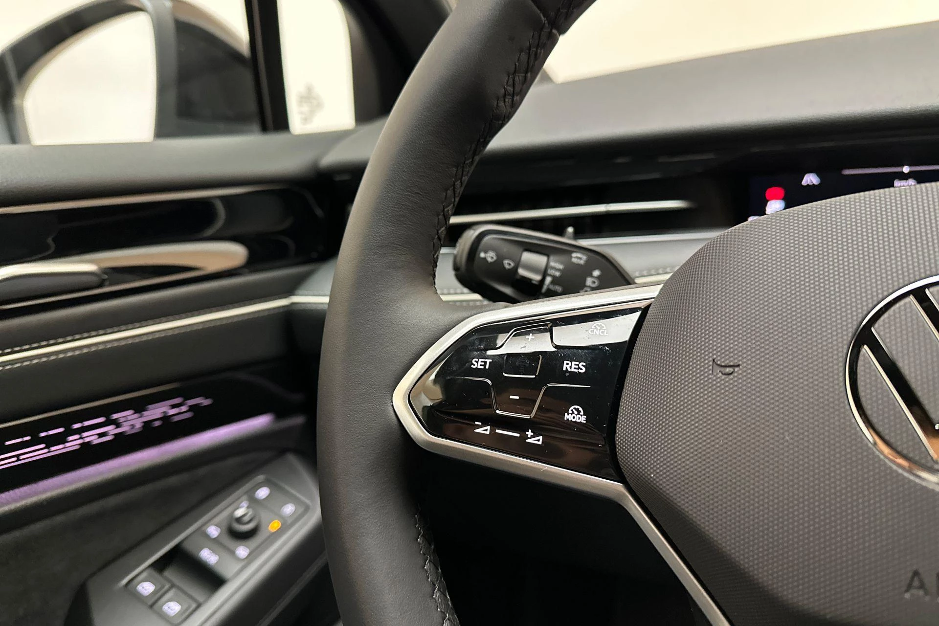 Hoofdafbeelding Volkswagen ID.7