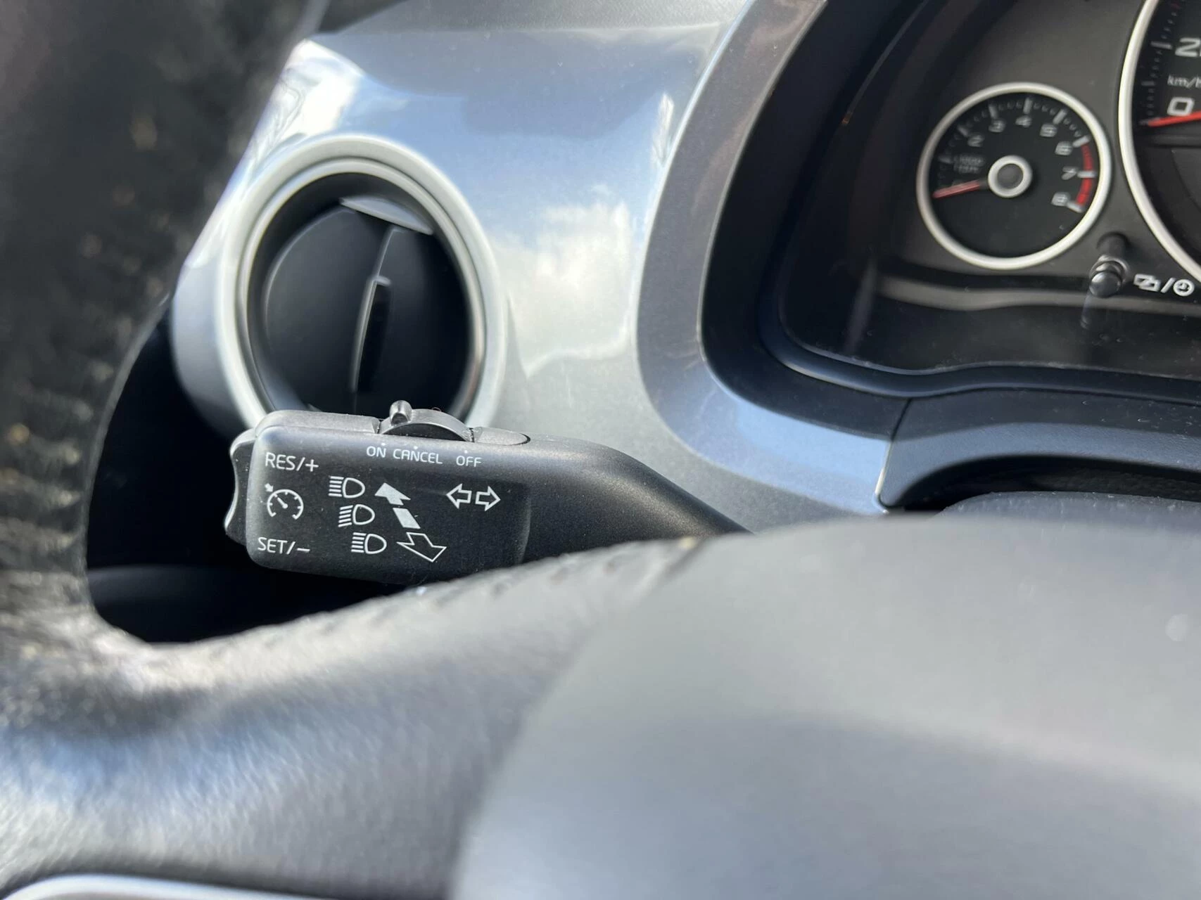 Hoofdafbeelding SEAT Mii