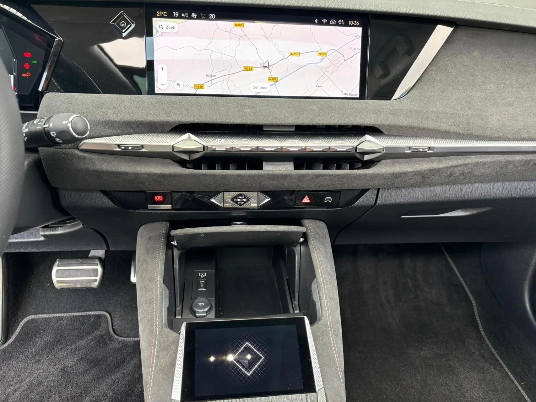 Hoofdafbeelding DS DS 4