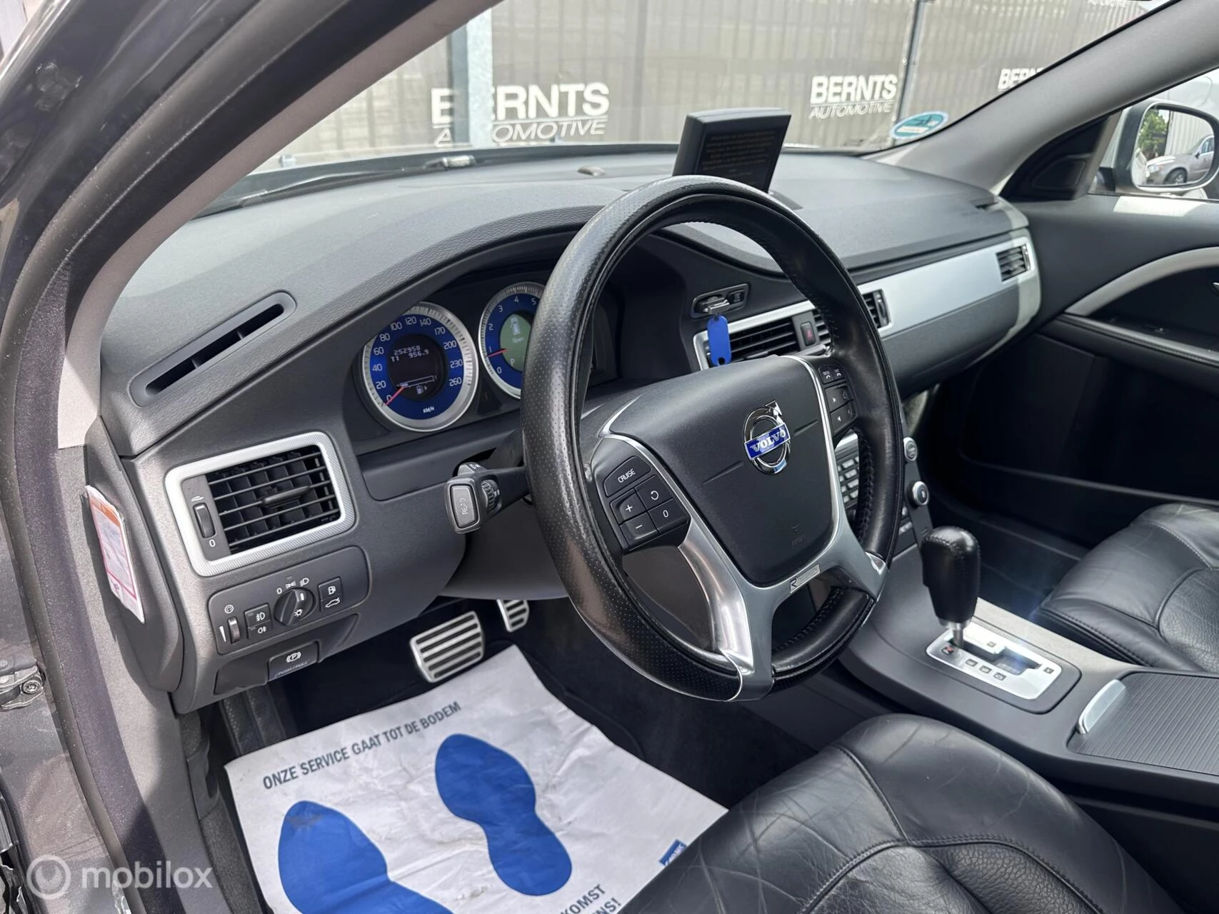 Hoofdafbeelding Volvo V70