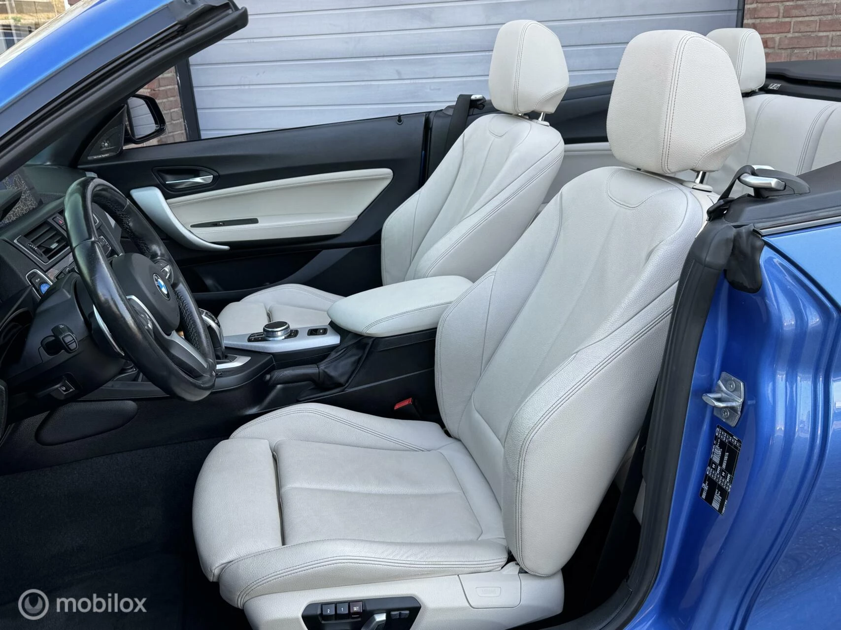 Hoofdafbeelding BMW 2 Serie
