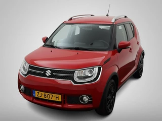 Hoofdafbeelding Suzuki Ignis Suzuki Ignis 1.2 Smart Hybrid Stijl
