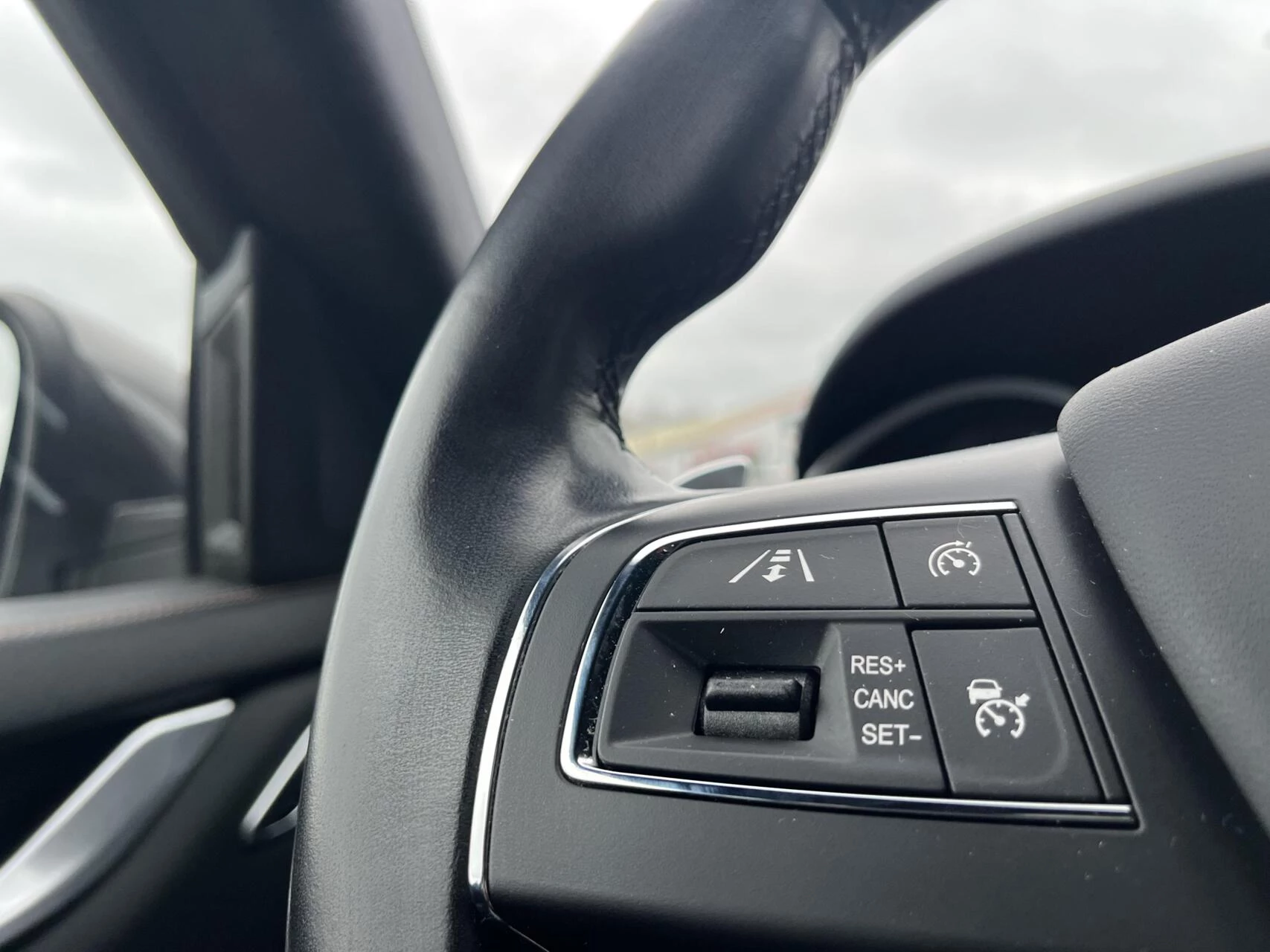 Hoofdafbeelding Maserati Ghibli