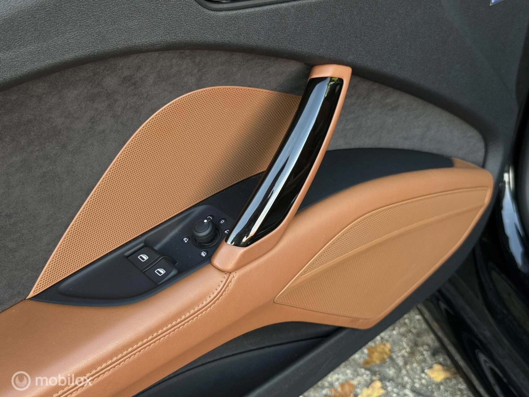 Hoofdafbeelding Audi TT