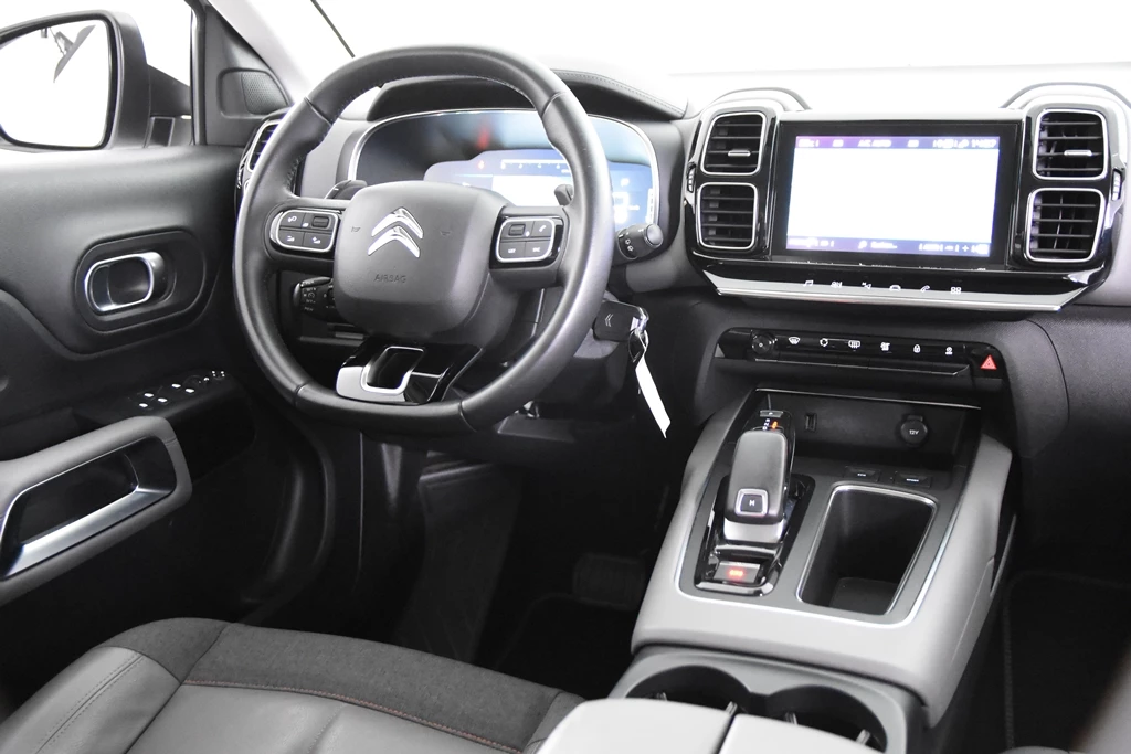 Hoofdafbeelding Citroën C5 Aircross