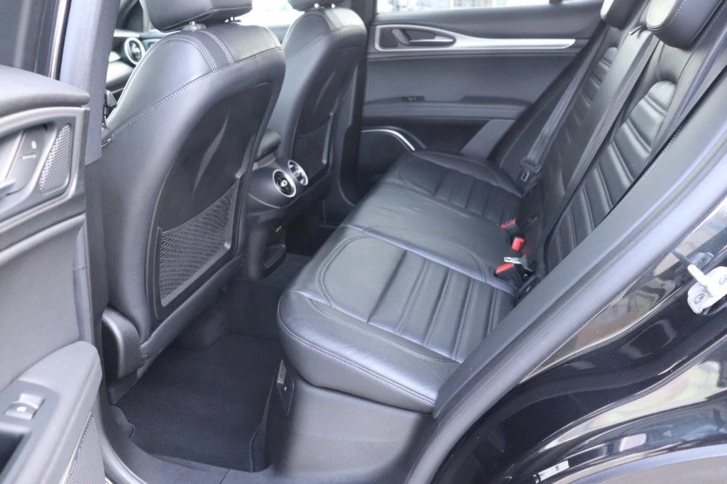 Hoofdafbeelding Alfa Romeo Stelvio