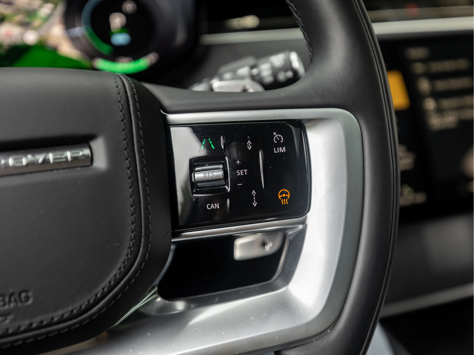 Hoofdafbeelding Land Rover Range Rover