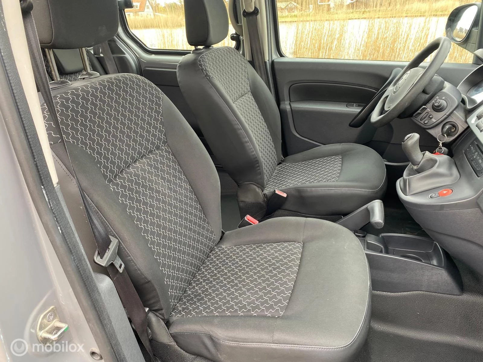 Hoofdafbeelding Renault Kangoo