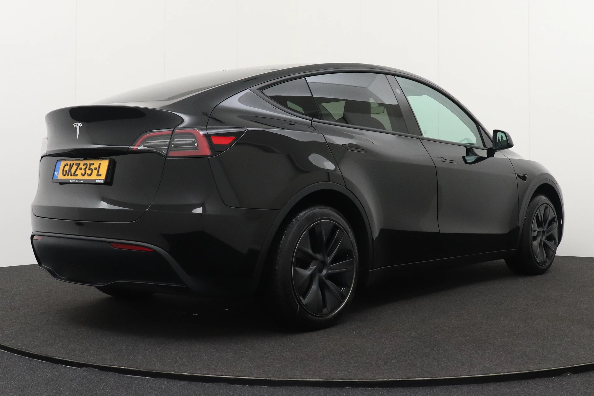 Hoofdafbeelding Tesla Model Y