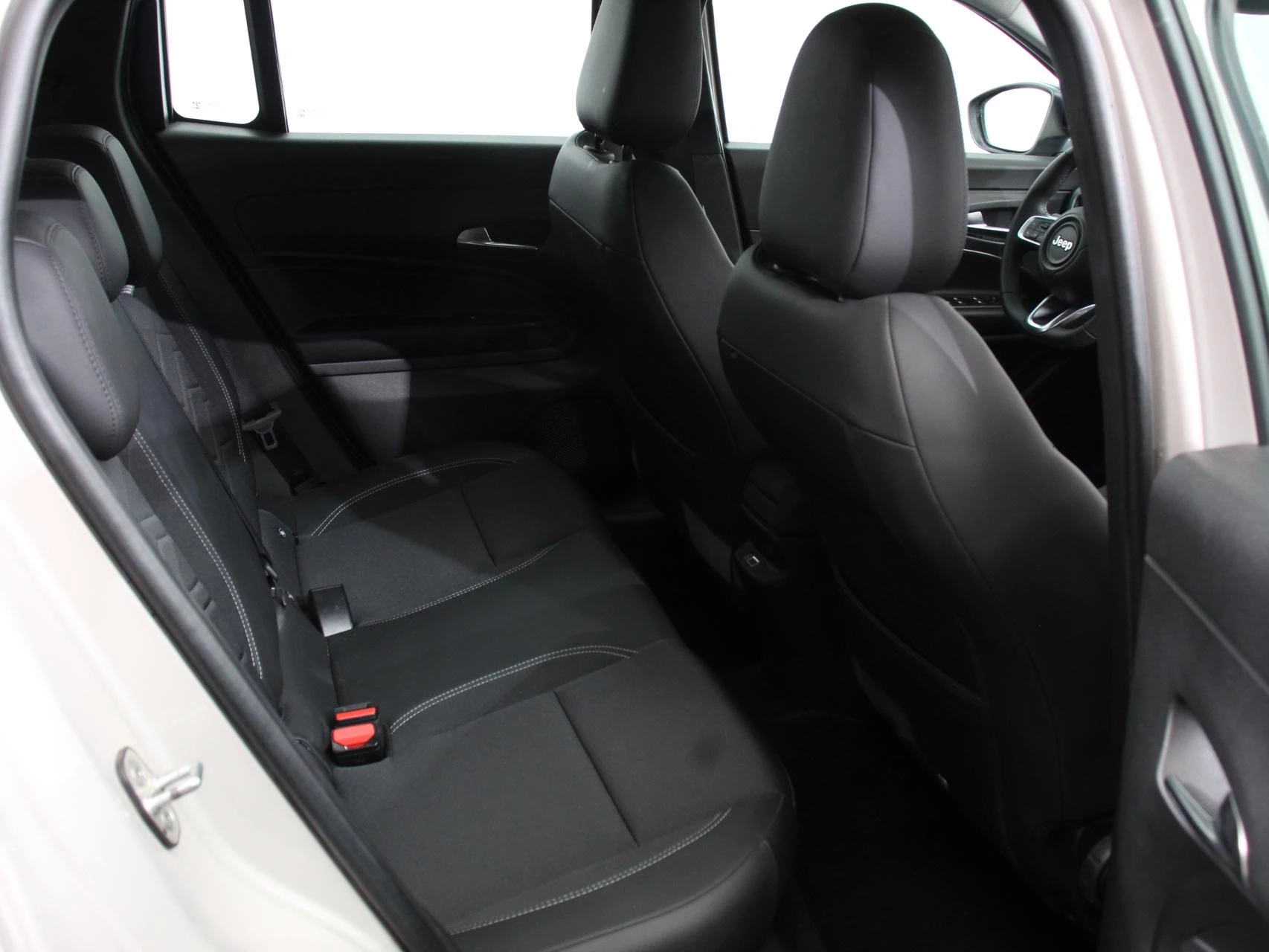 Hoofdafbeelding Jeep Avenger