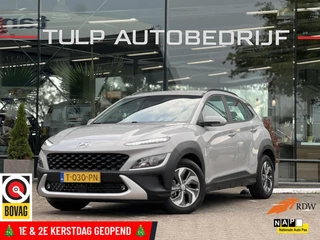 Hyundai Kona 1.6 GDI HEV Comfort Smart Clima Cruise Navi NAP