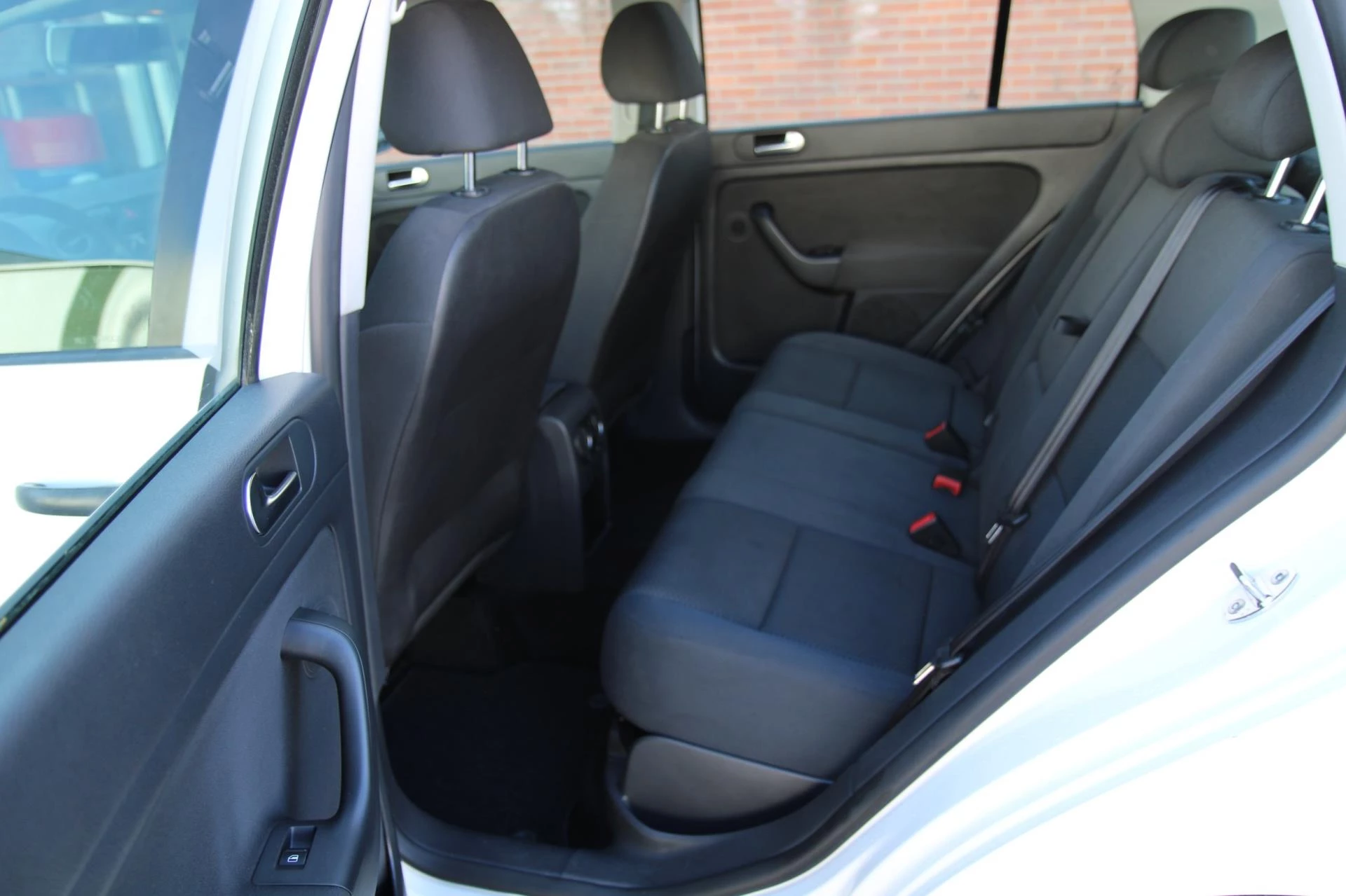 Hoofdafbeelding Volkswagen Golf Plus