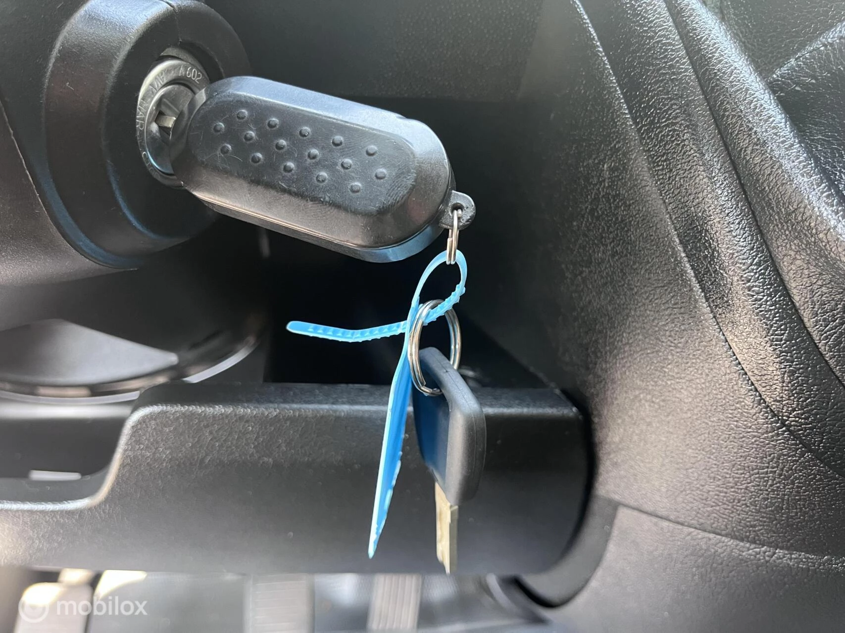 Hoofdafbeelding Fiat Ducato