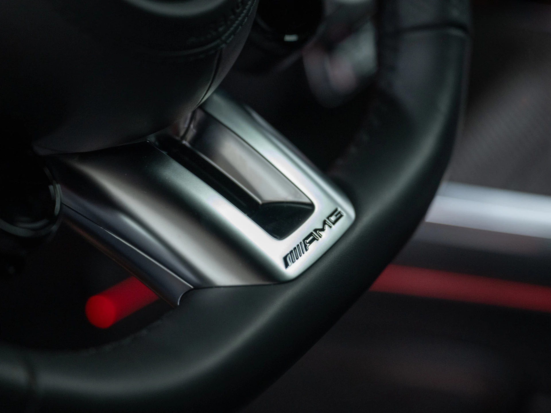 Hoofdafbeelding Mercedes-Benz G-Klasse