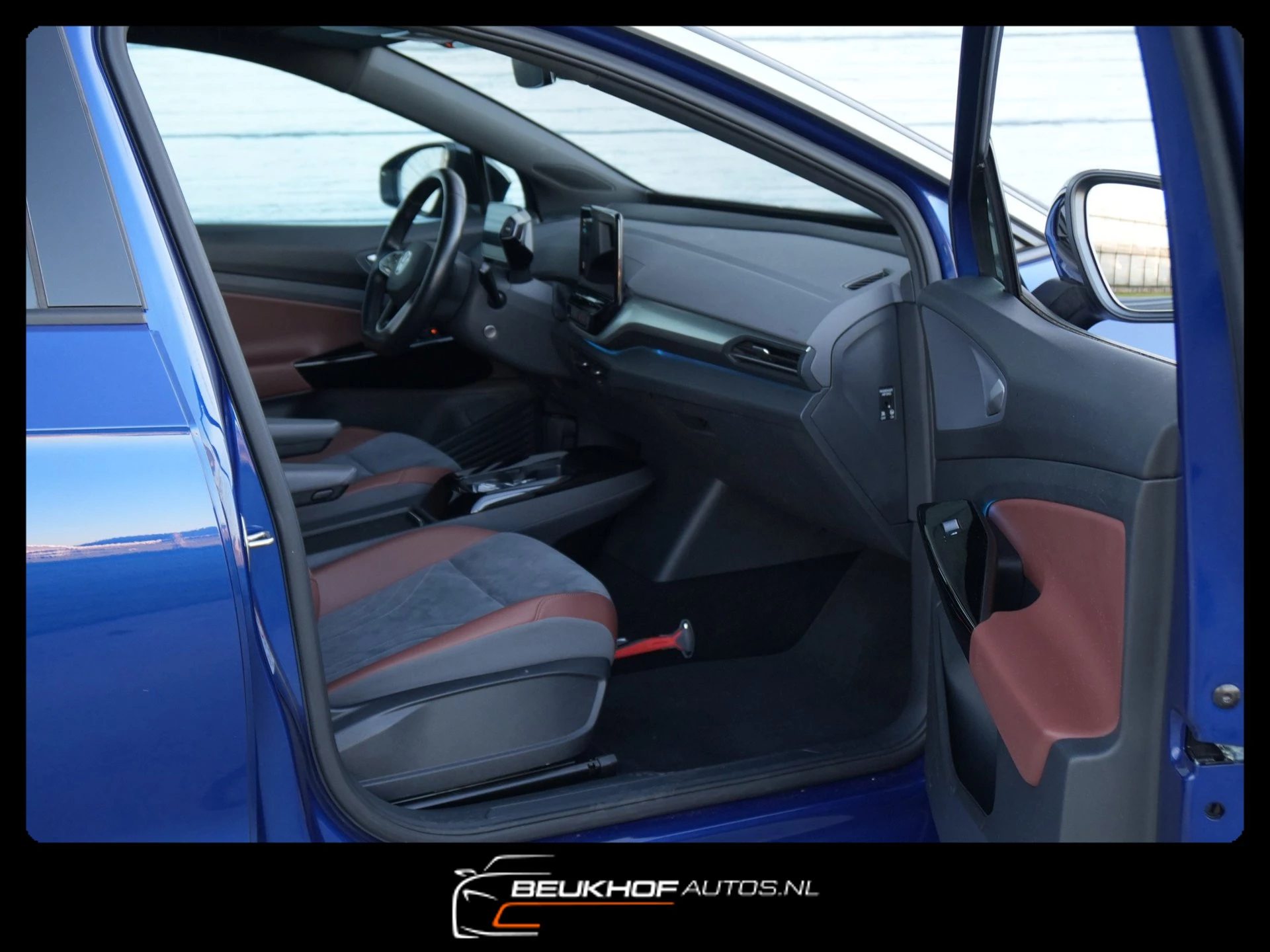 Hoofdafbeelding Volkswagen ID.4