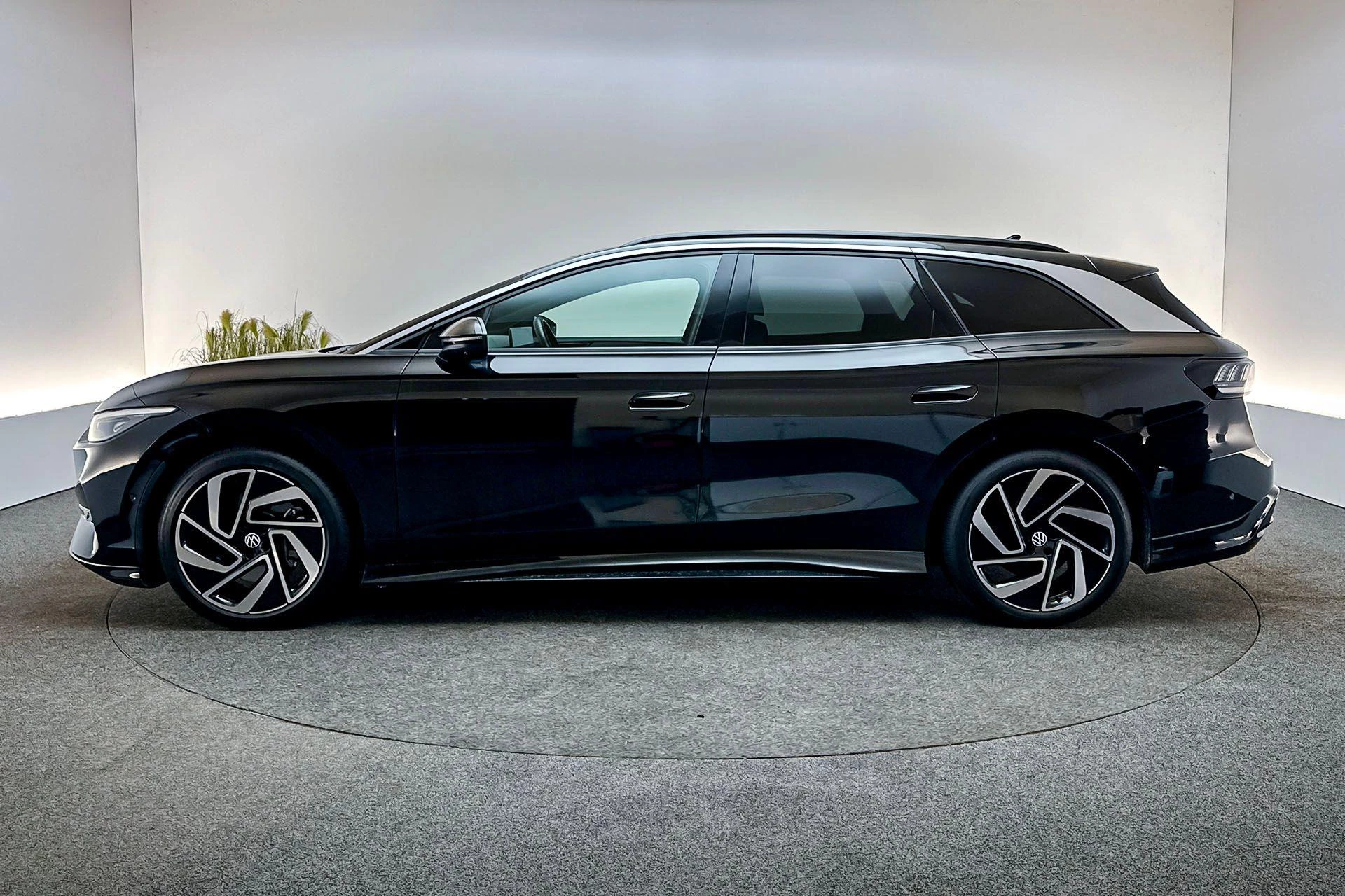 Hoofdafbeelding Volkswagen ID.7