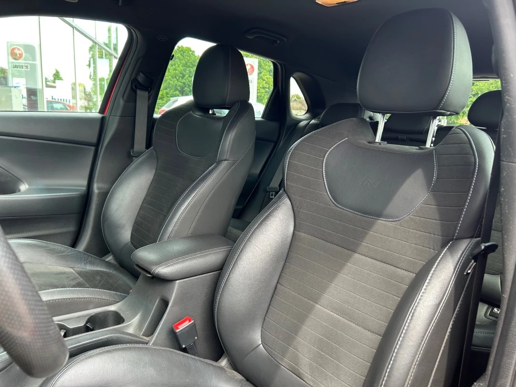 Hoofdafbeelding Hyundai i30