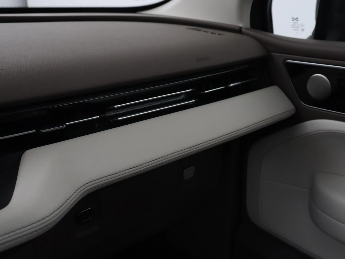 Hoofdafbeelding Aiways U5