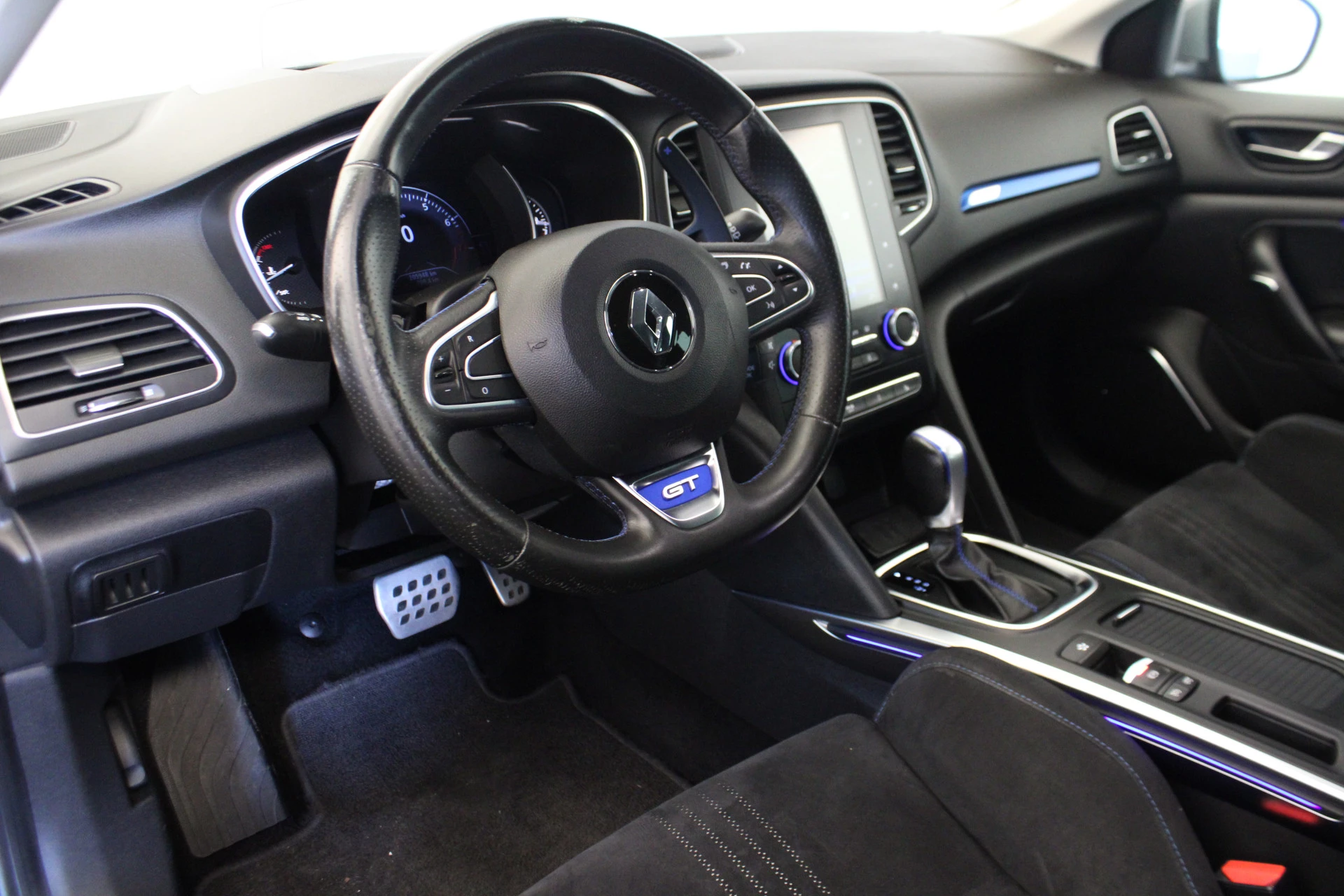 Hoofdafbeelding Renault Mégane