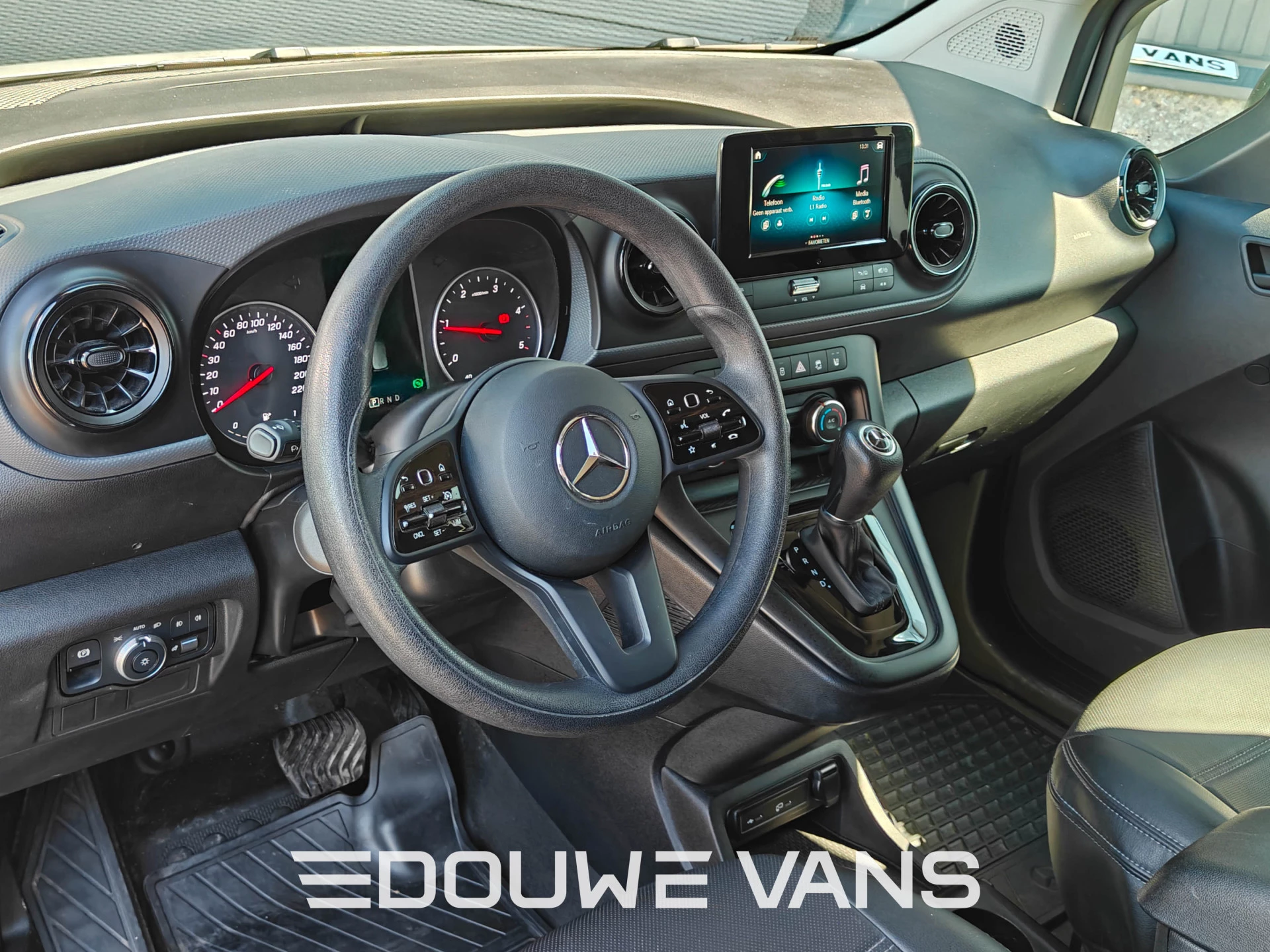 Hoofdafbeelding Mercedes-Benz Citan